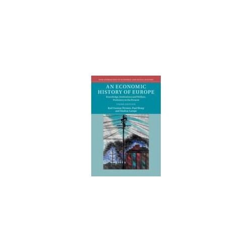 An Economic History Of Europe