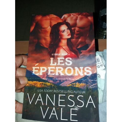Fre-Les Eperons