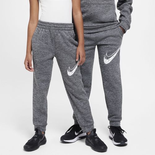 Jogging Therma-Fit Nike Multi Stain Repel Pour Ado - Noir