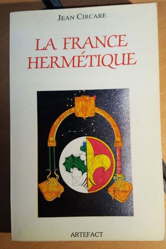 La France Hermétique