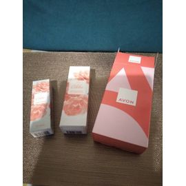 Coffret Pour Femme Eau De Toilette 