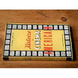 Histoire Du Cinéma Américain 1926-1947