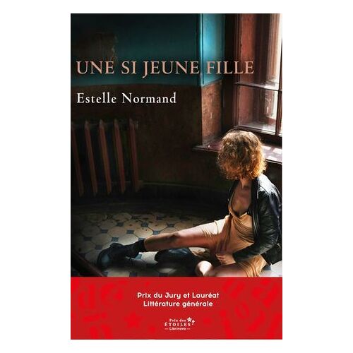 Une Si Jeune Fille