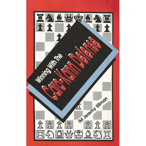 Winning With The Caro-Kann Defense