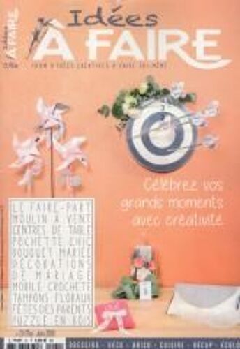 Idées À Faire 21 Celebrez Vos Grands Moments Avec Creativite