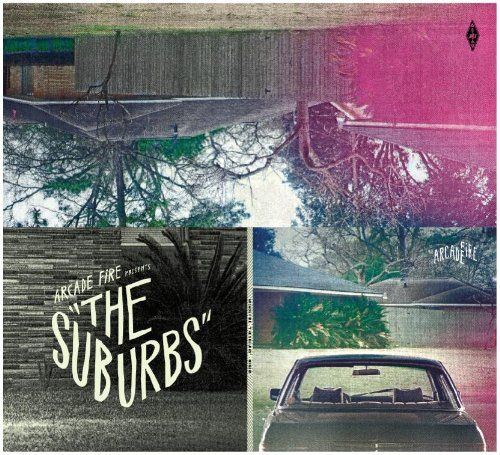 Arcade Fire - The Suburbs