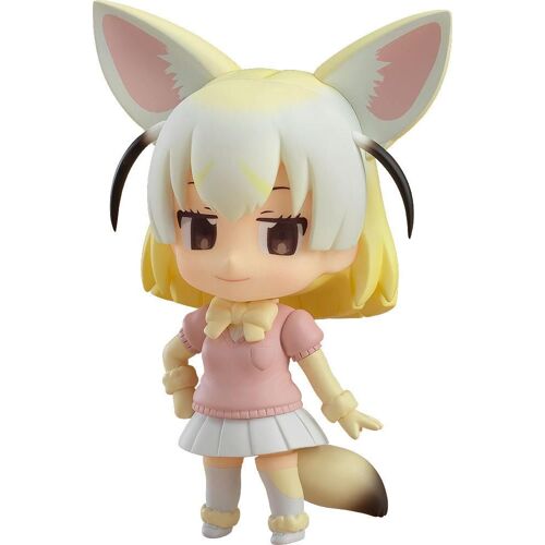 Kemono Friends Figurine Nendoroid Fennec 10 Cm