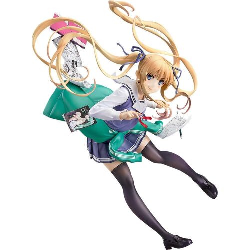 Saekano: How To Raise A Boring Girlfriend Statuette 1/7 Eriri Spencer Sawamura 20 Cm