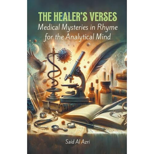 The Healer's Verses