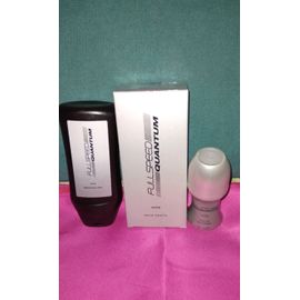 Ensemble Eau De Toilette Fullspeed Quantum Pour Homme 