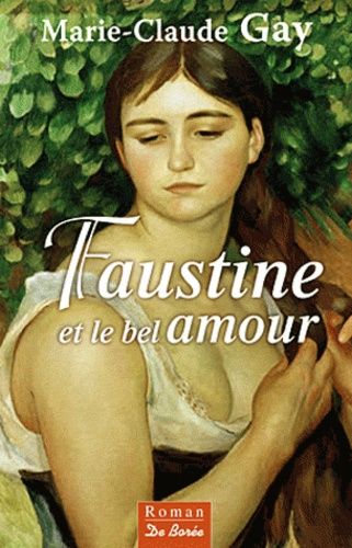 Fautine Et Le Bel Amour