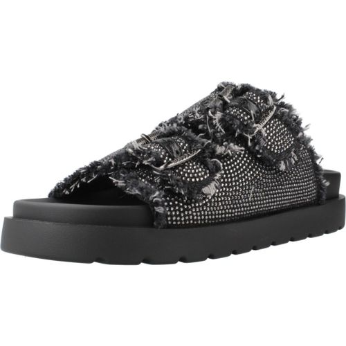 Buffalo Eve Ari Spark Colour Noir