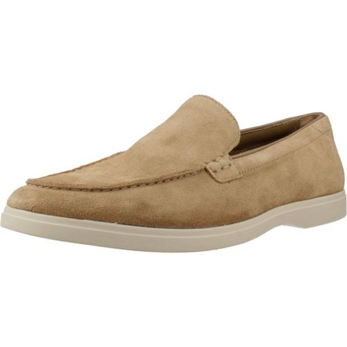 Clarks Torford Easy Colour Brun Clair 42