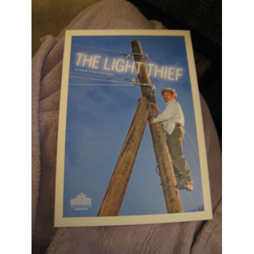 Dossier De Presse Film The Light Thief Aktan Arym Kubat