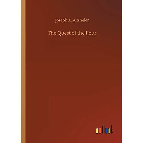 The Quest Of The Four