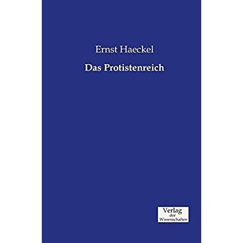 Das Protistenreich