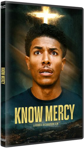 Know Mercy [Digital Video Disc] Ac-3/Dolby Digital, Dolby