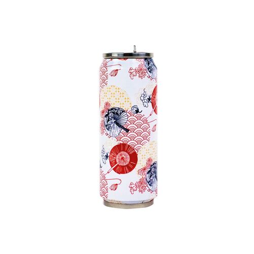 Canette Isotherme Japan 50 Cl