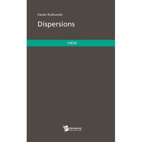 Dispersions