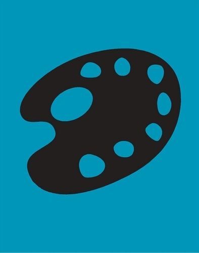 Paint Everyday - Camila Oliveira Fairclough