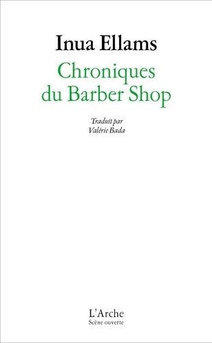 Chroniques Du Barber Shop