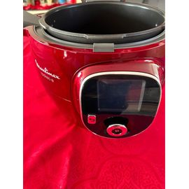 Moulinex Cookeo +