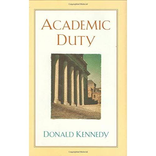 Academic Duty