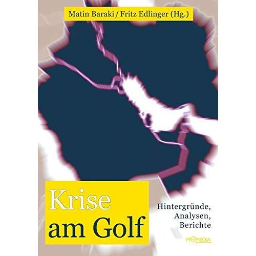 Krise Am Golf