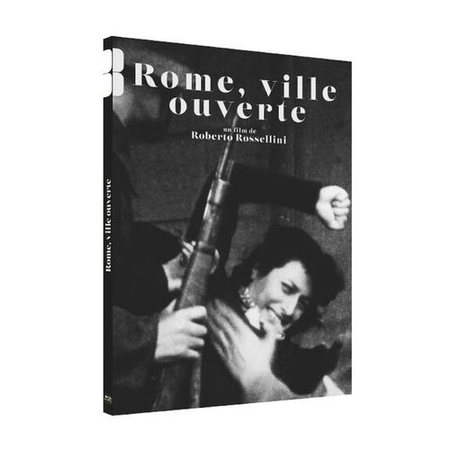 Rome, Ville Ouverte