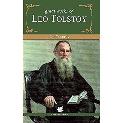 Leo Tolstoy - Selected Works