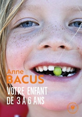 Votre Enfant De 3 À 6 Ans