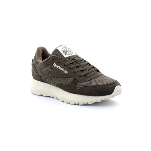 Reebok Classic Leather Sp Kaki