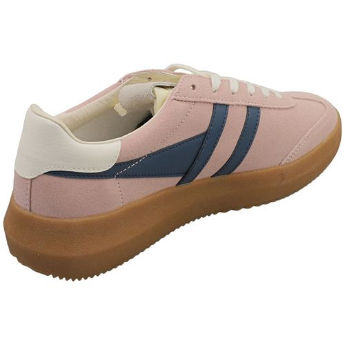 Gola Athéna En Rose Pour Entraîneurs Mode