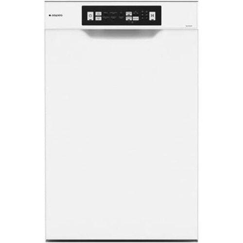 Lave-vaisselle Aspes ALV1047 Blanc