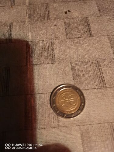 À Vendre Pièces De 2€