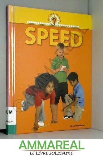 Speed
