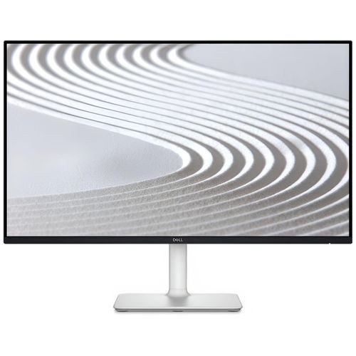 Dell S2425H - Écran LED - 24" (23.8" visualisable) - 1920 x 1080 Full HD (1080p) @ 60 Hz - IPS - 250 cd/m² - 1500:1 - 4 ms - 2xHDMI - haut-parleurs - BTO - avec 3 ans de service matériel de base...