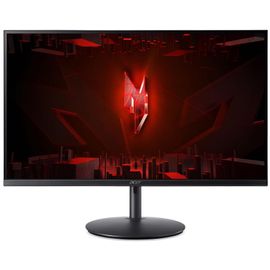 Acer Nitro XF270 M3biiph - XF0 Series - écran LED - jeux - 27" - 1920 x 1080 Full HD (1080p) @ 180 Hz - IPS - 250 cd/m² - 1000:1 - HDR10 - 1 ms - 2xHDMI, DisplayPort - noir