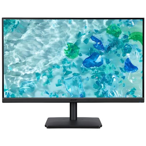 Acer Vero B277 DEbmiprczxv - B7 Series - écran LED - 27" - 1920 x 1080 Full HD (1080p) @ 100 Hz - IPS - 250 cd/m² - 4 ms - HDMI, VGA, DisplayPort - haut-parleurs - noir
