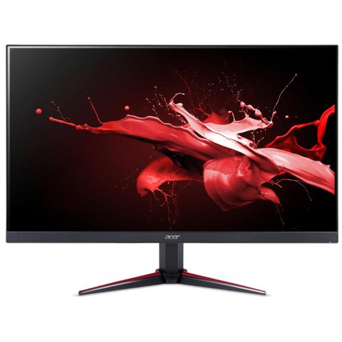 Acer Nitro VG270 M3bmiipx - VG0 Series - écran LED - jeux - 27" - 1920 x 1080 Full HD (1080p) @ 180 Hz - IPS - 250 cd/m² - 1000:1 - HDR10 - 0.5 ms - 2xHDMI, DisplayPort - haut-parleurs - noir