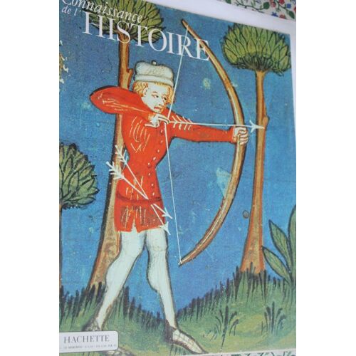 Connaissance De L'histoire 3 : La Vie Quotidienne En Gaule À L'époque Mérovingienne Les Carolingiens