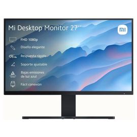 Mi Desktop Monitor 27" 1920x1080P FHD