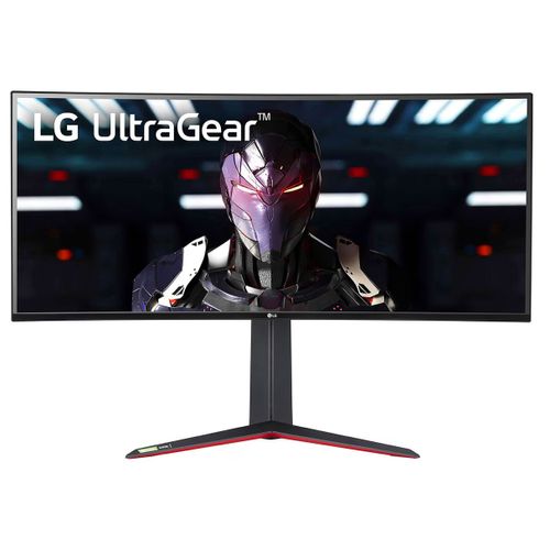 LG 34GN850P-B - Ecran PC Gamer 34" 160 Hz 1 ms
