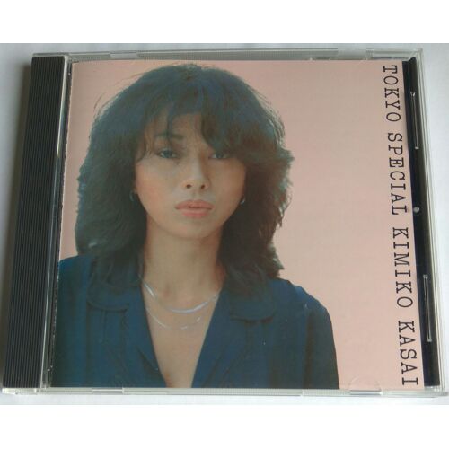 Tokyo Special -Ltd-