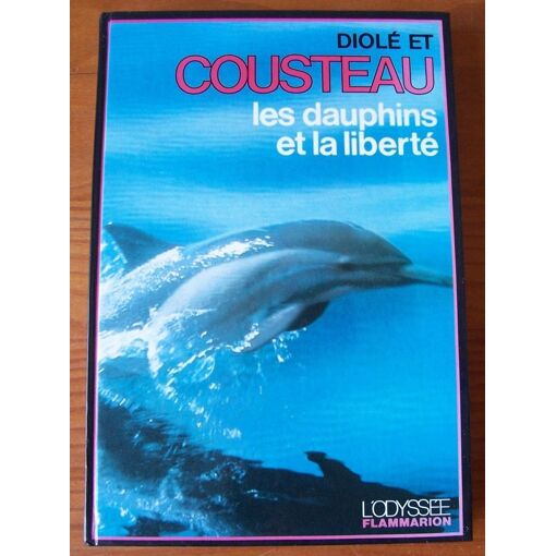 Les Compagnons de Plongée : Diole (Philippe) - Cousteau (Jacques-Yves