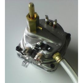 Kit de chaudiere cafetiere espresso DeLonghi EC150 EC145