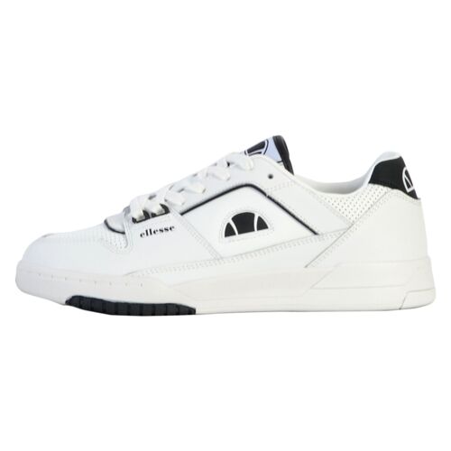 Basket Cuir Ellesse Gioco Cupsole