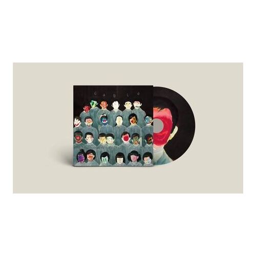 Pick The Weak - Cd Album