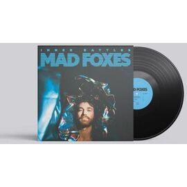 Inner Battles - Vinyle 33 Tours