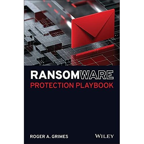 Ransomware Protection Playbook